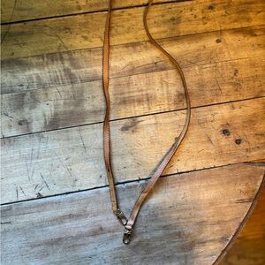 Authentic Louis Vuitton Replacement strap